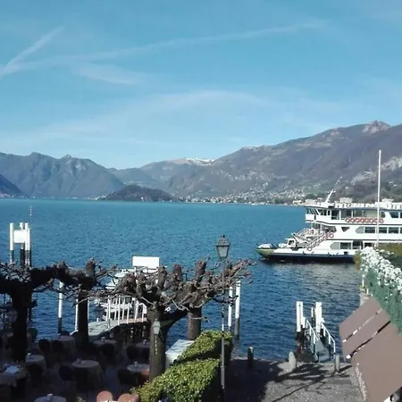 Apartman Ferienwohnung Mit Pool Am Comer See