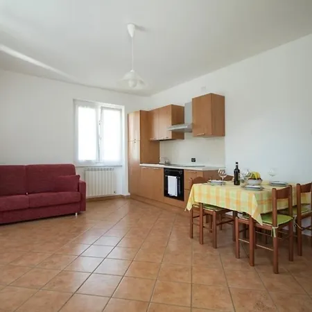 Ferienwohnung Mit Pool Am Comer See Domaso