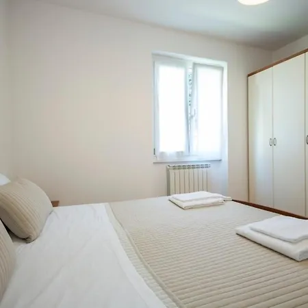 公寓 Ferienwohnung Mit Pool Am Comer See 多马索
