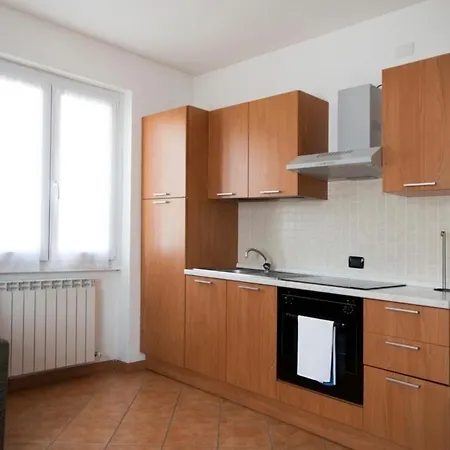 Ferienwohnung Mit Pool Am Comer See 公寓 *