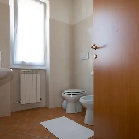 Ferienwohnung Mit Pool Am Comer See 公寓
